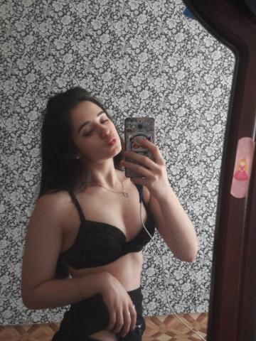 Проститутка Дарина